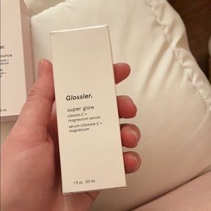 Super Glow Serum
